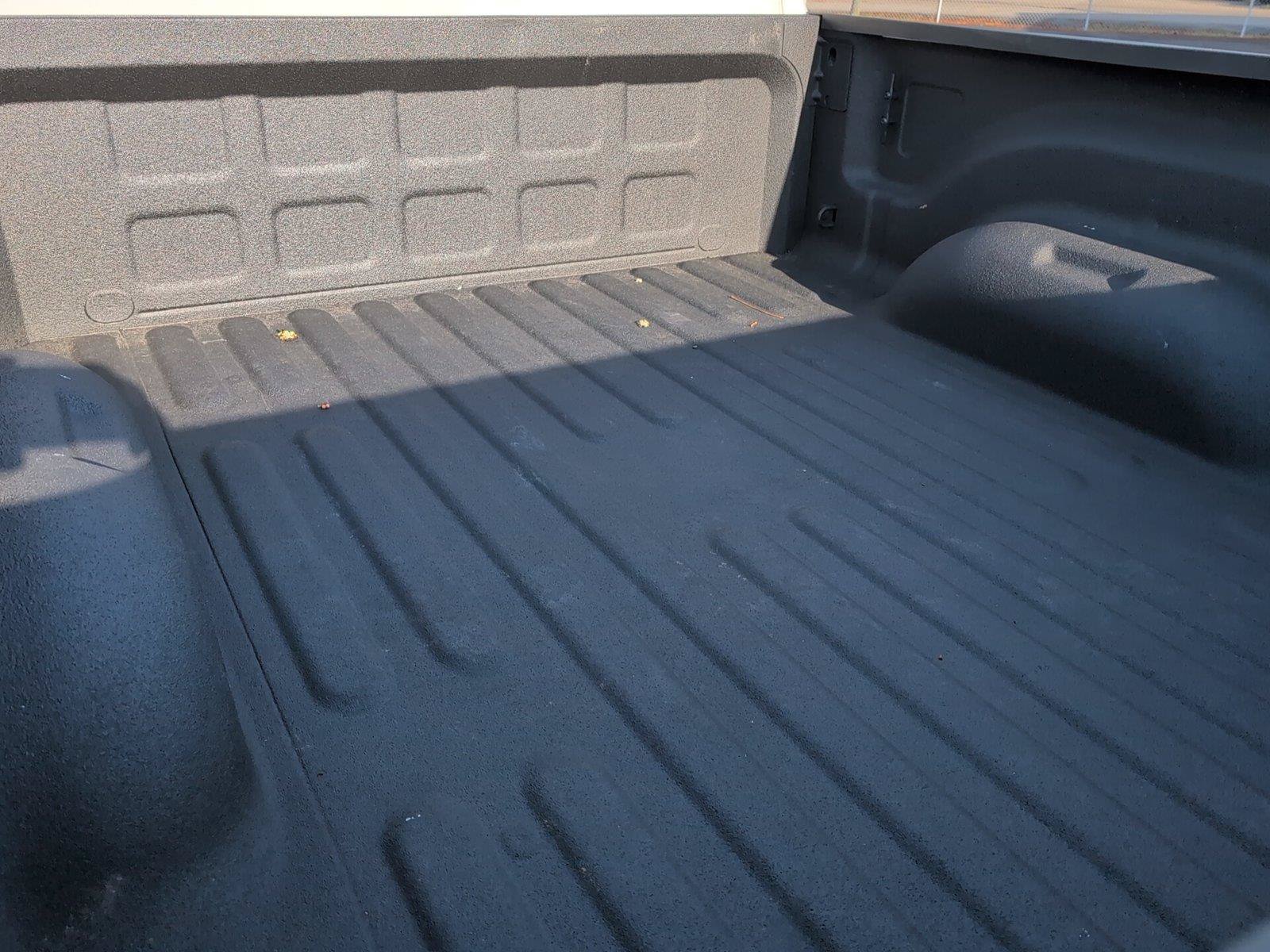Used 2025 RAM 2500 Laramie AWD/4WD image 37