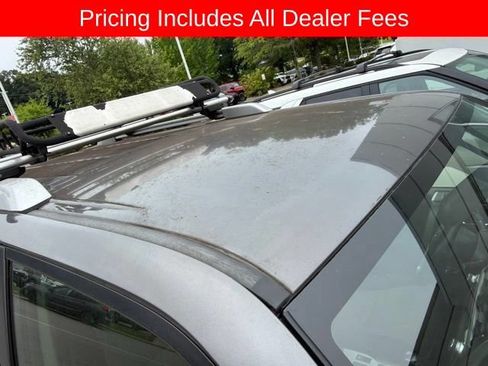 Used 2017 Toyota 4Runner SR5 AWD/4WD image 15