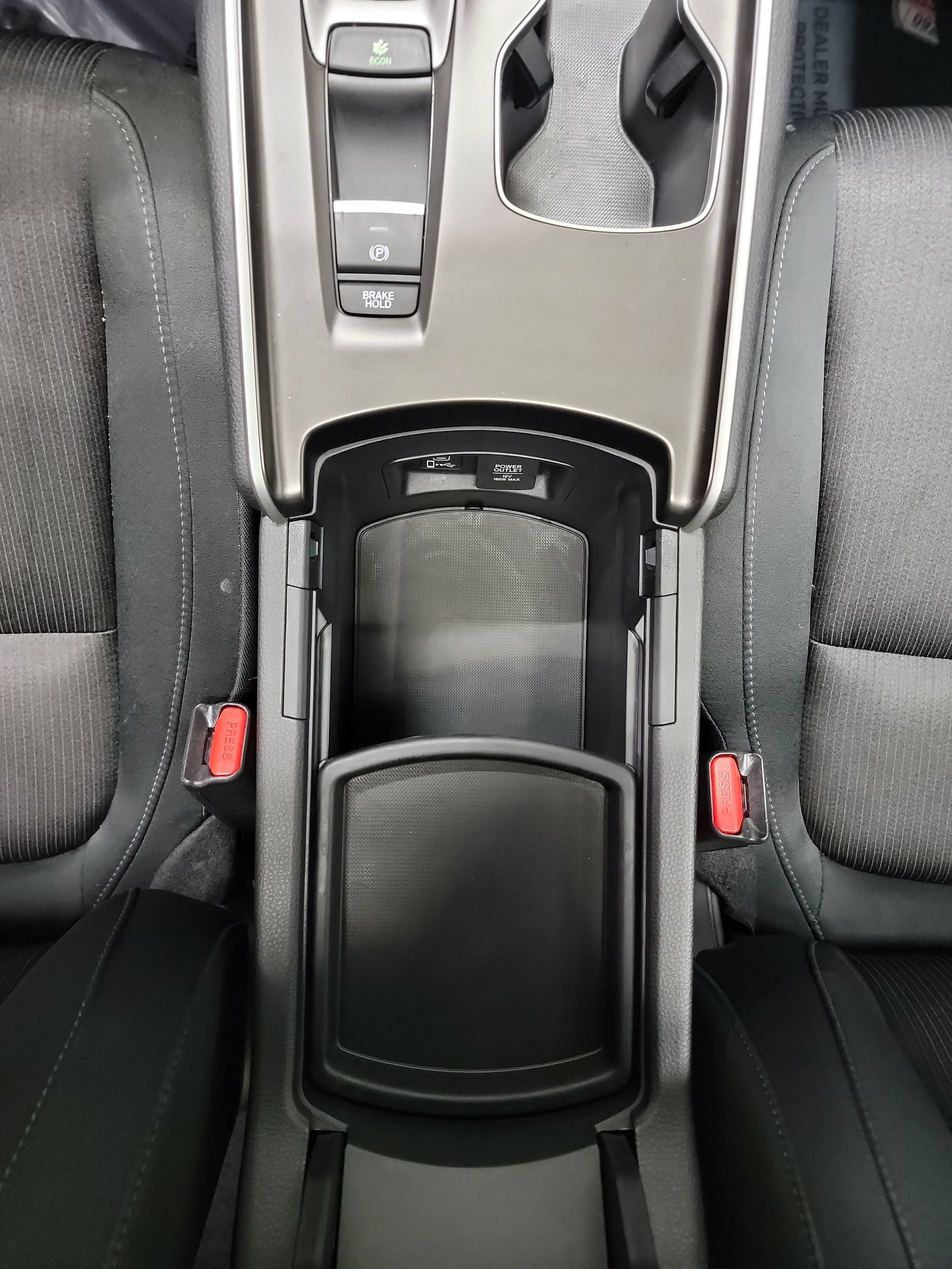 Used 2018 Honda Accord EX image 29