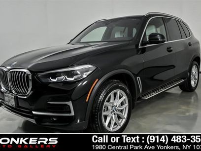 Used 2023 BMW X5 xDrive40i w/ Premium Package