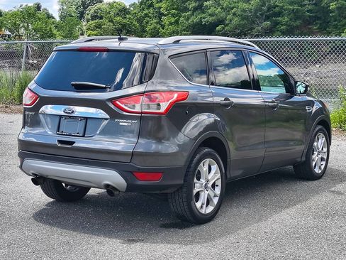 Used 2016 Ford Escape Titanium AWD/4WD image 7