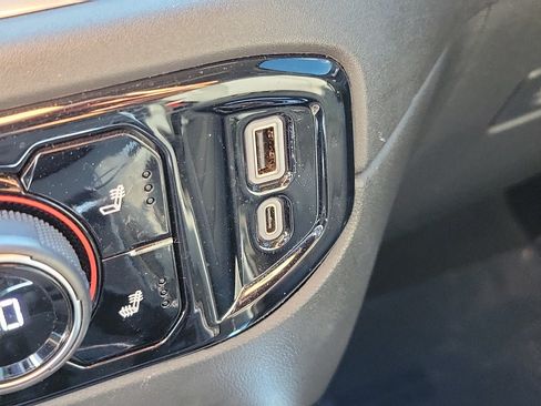 Certified 2023 Chevrolet Silverado 1500 RST AWD/4WD image 28
