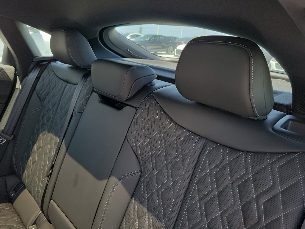 New 2026 Audi S5 Premium Plus AWD/4WD image 26