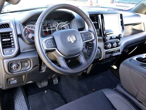 New 2026 RAM 1500 Express image 10