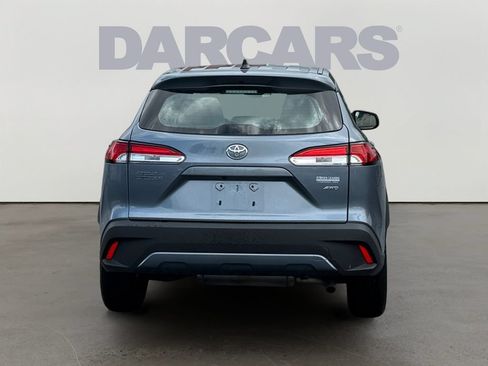 Used 2023 Toyota Corolla Cross L AWD/4WD image 6