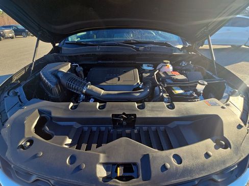 New 2025 Chevrolet Blazer LT w/ Convenience Package image 67