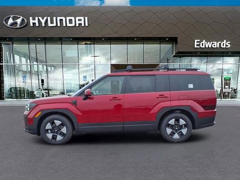 New 2026 Hyundai Santa Fe SEL image 3