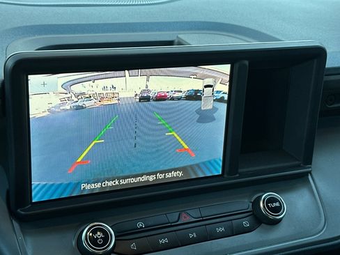 Certified 2024 Ford Maverick Tremor w/ Tremor Off-Road Package image 18