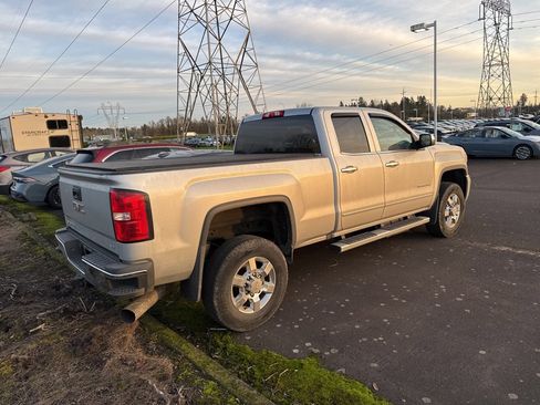 Used 2018 GMC Sierra 2500 SLT image 6