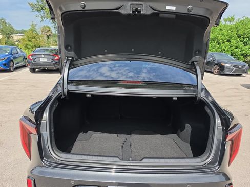 Certified 2025 Kia K4 GT-Line Turbo FWD image 32