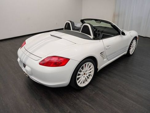 Used 2008 Porsche Boxster S Design Edition 2 RWD image 10