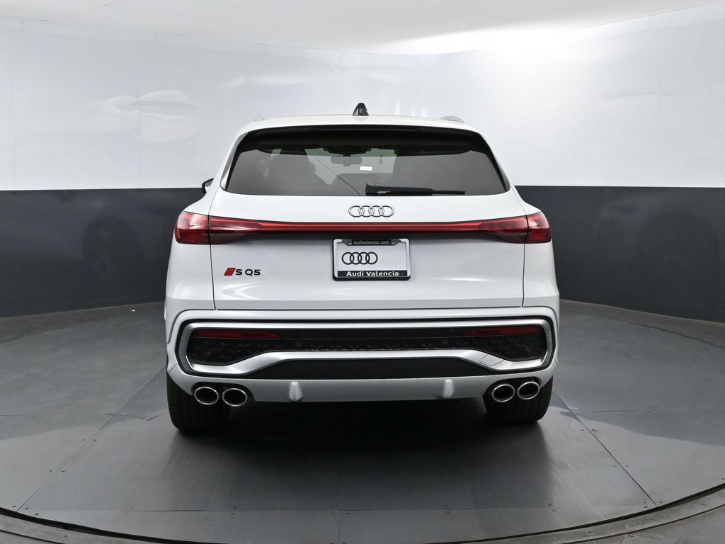 New 2026 Audi SQ5 Premium Plus AWD/4WD image 23