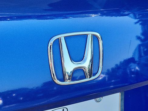 Certified 2024 Honda Civic Sport image 28