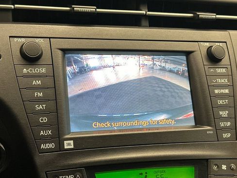 Used 2010 Toyota Prius One FWD image 20