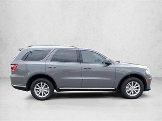 Used 2022 Dodge Durango SXT AWD/4WD video 4
