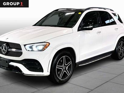 Used 2022 Mercedes-Benz GLE 350 GLE 350
