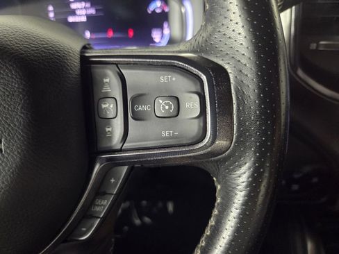 Used 2024 RAM 2500 Rebel w/ Safety Group AWD/4WD image 19