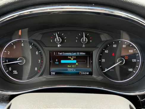 Used 2018 Buick Encore Preferred FWD image 18