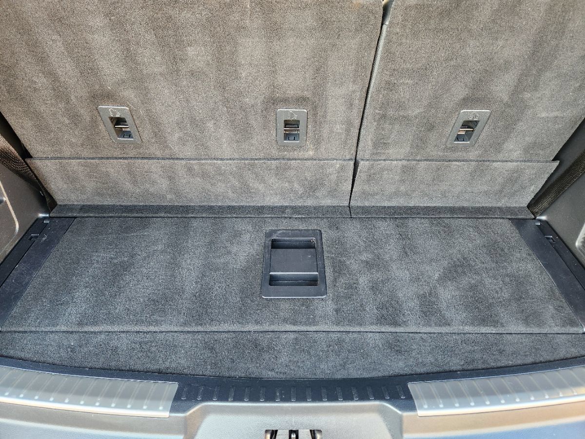 Used 2022 Lincoln Navigator Reserve AWD/4WD image 51