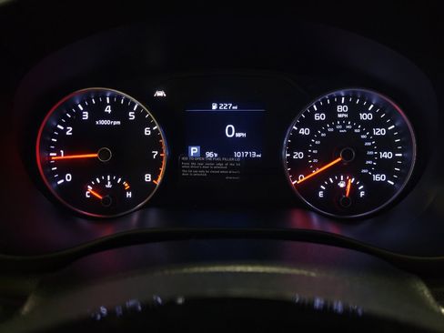 Used 2020 Kia Sportage LX FWD image 23