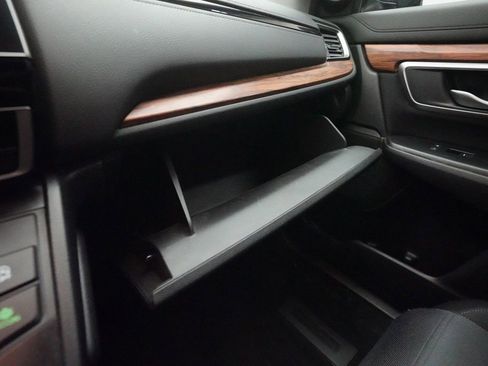 Certified 2022 Honda CR-V EX image 29