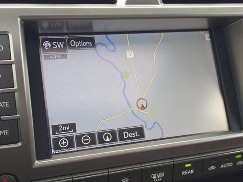 Used 2017 Lexus GX 460 image 48