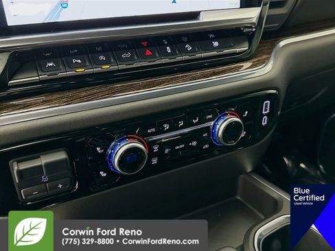 Used 2025 GMC Sierra 1500 Elevation w/ Elevation Premium Package image 20