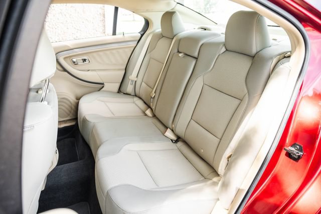 Used 2017 Ford Taurus SEL FWD image 56