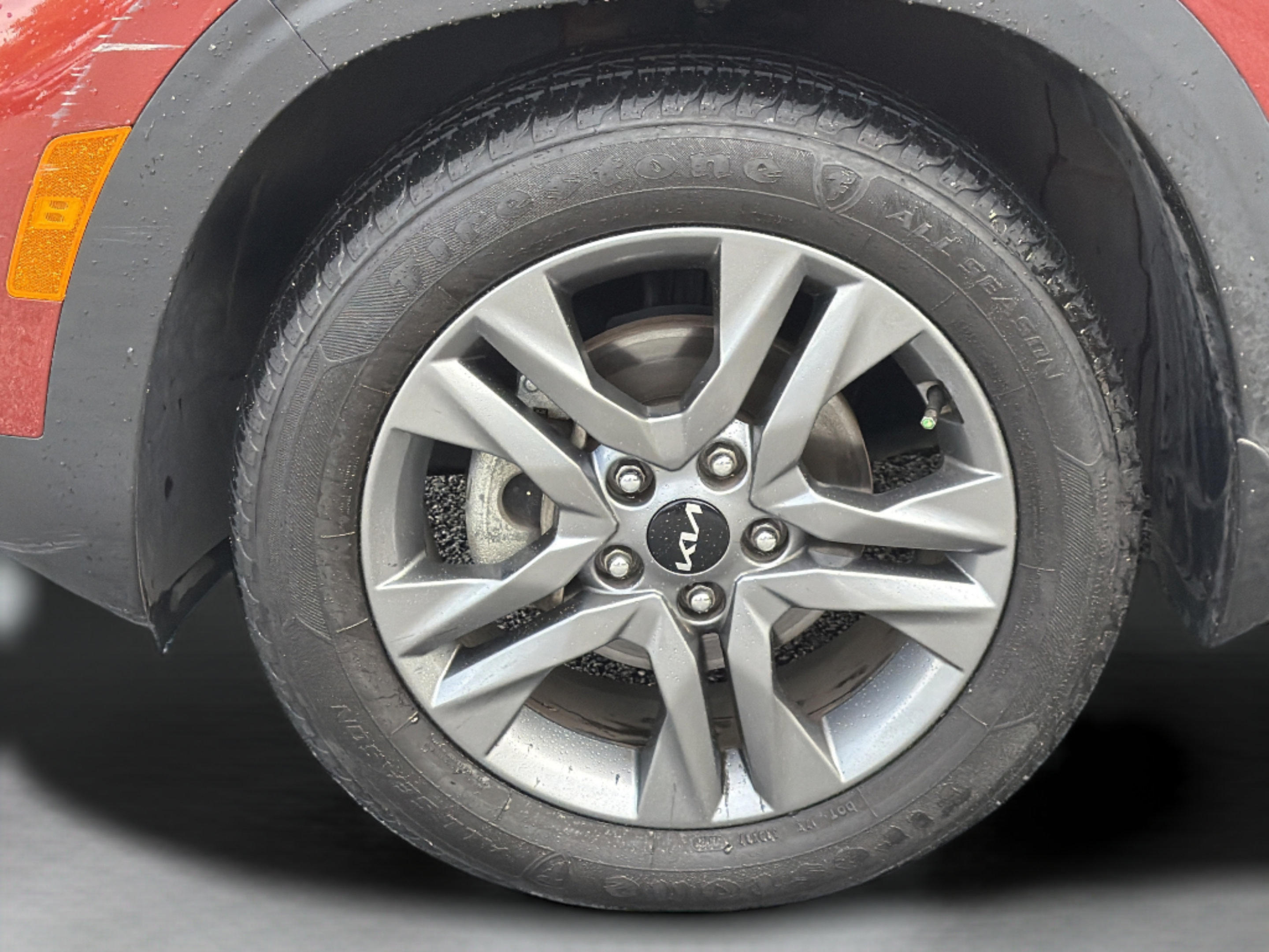Certified 2022 Kia Seltos S FWD image 29
