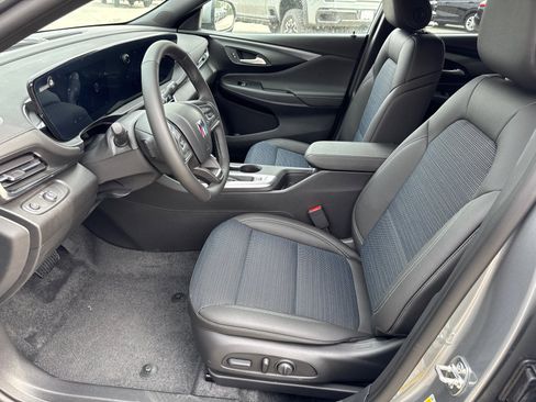 New 2026 Buick Envista Preferred w/ Convenience I Package image 25