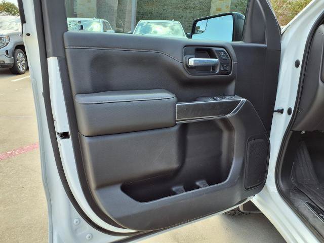 Used 2021 GMC Sierra 1500 AT4 AWD/4WD image 20