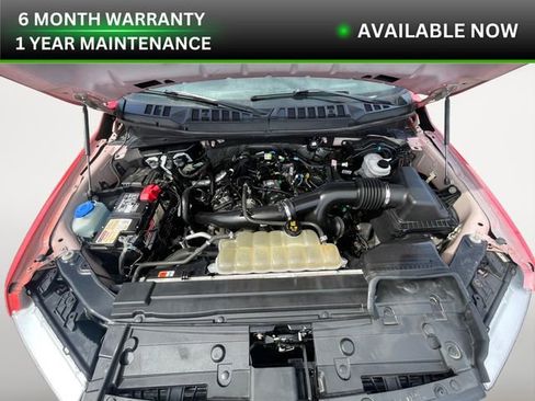 Used 2019 Ford F150 XL w/ XL Power Equipment Group image 24