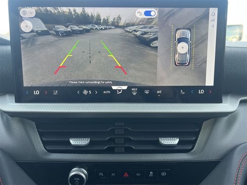 New 2025 Ford Explorer ST-Line w/ Premium Package image 3