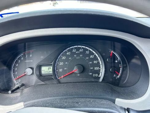 Used 2012 Toyota Sienna LE FWD image 12