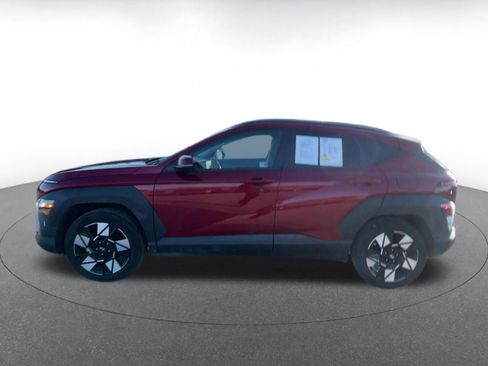 Used 2025 Hyundai Kona SEL image 7
