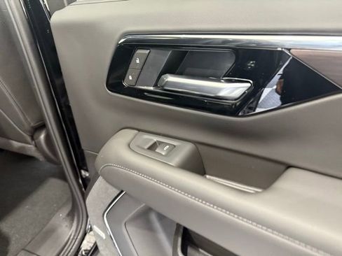 New 2026 Chevrolet Tahoe LT w/ Comfort Package image 29