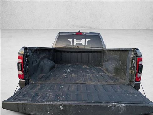 Used 2019 RAM 1500 Rebel w/ Rebel Level 1 Equipment Group image 7