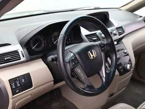 Used 2012 Honda Odyssey EX-L image 14
