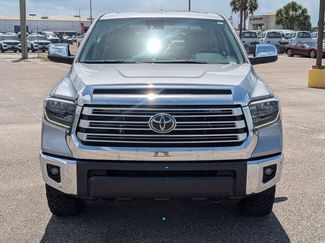 Used 2020 Toyota Tundra Limited w/ TRD Off-Road Package AWD/4WD video 2