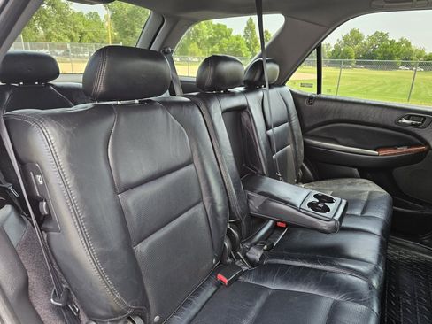 Used 2004 Acura MDX AWD/4WD image 41