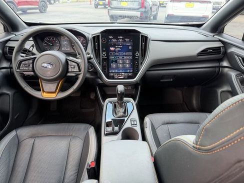 Used 2024 Subaru Crosstrek 2.5i Wilderness image 18