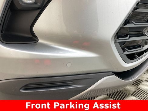 Used 2024 Toyota Grand Highlander XLE image 20