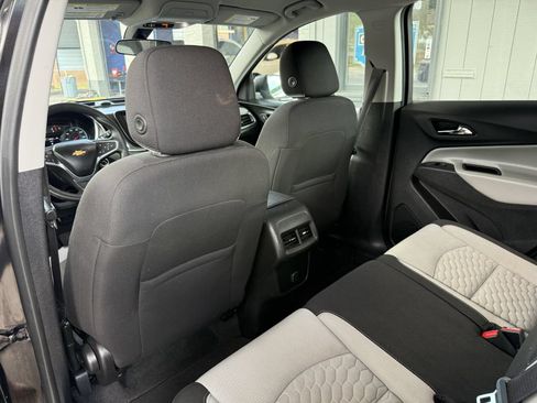 Used 2018 Chevrolet Equinox LS FWD image 12