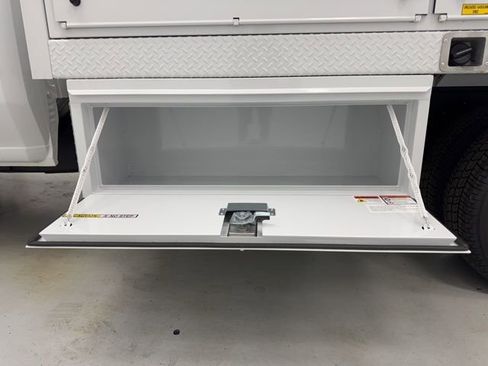 New 2025 Chevrolet Silverado 3500 W/T w/ WT Convenience Package image 26