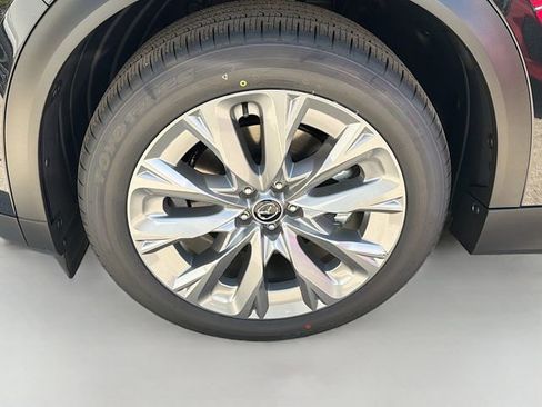 New 2026 MAZDA CX-90 3.3 Turbo w/ Premium Plus Pkg image 43