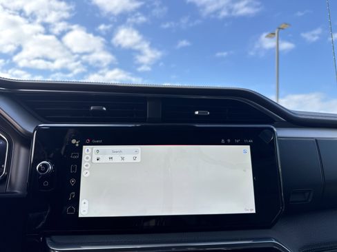 New 2026 GMC Sierra 1500 Denali image 24