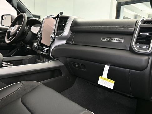 New 2026 RAM 1500 Laramie w/ Night Edition image 43