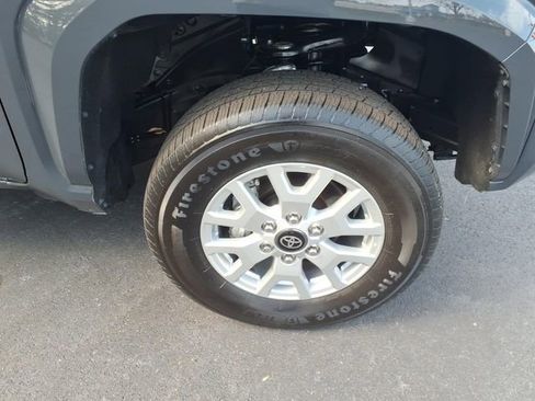 Used 2024 Toyota Tacoma SR5 image 4