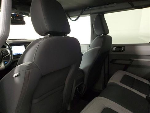 Used 2022 Ford Bronco Big Bend image 10