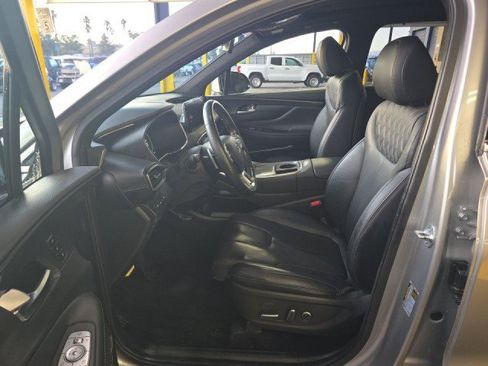 Used 2023 Hyundai Santa Fe Calligraphy image 5